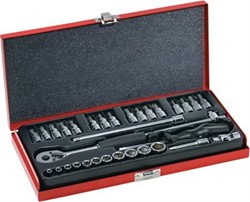 DOPSLEUTELSET 33DLG