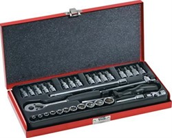 DOPSLEUTELSET 33DLG