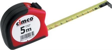 ROLMAAT 5 METER