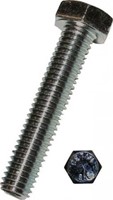 TAPBOUT M6X40 8,8