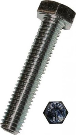 TAPBOUT M6X40 8,8