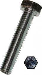 TAPBOUT M6X40 8,8