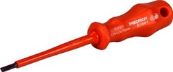 SCHROEVENDRAAIER 1000V 100X4