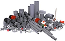 Installatiemateriaal