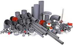 Installatiemateriaal