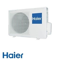 Haier Brezza