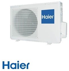 Haier Brezza
