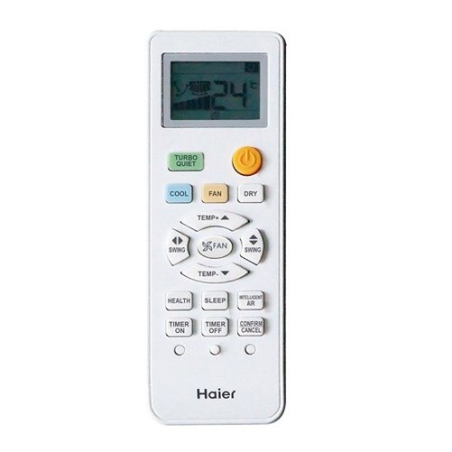 Haier Brezza-3