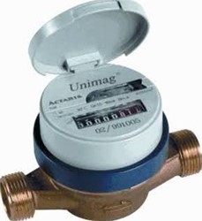 71520 UNIM QN2,5 WATMTR 71520