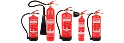 Brandbeveiliging