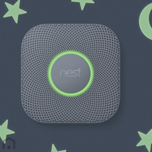 Nest Protect - Rook- en koolmonoxidemelde-2