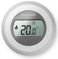 Honeywell Round 