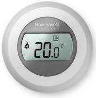 Honeywell Round 