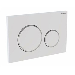 Geberit Sigma 20