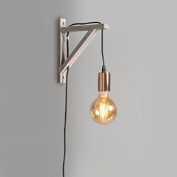 Wandlamp Galgje